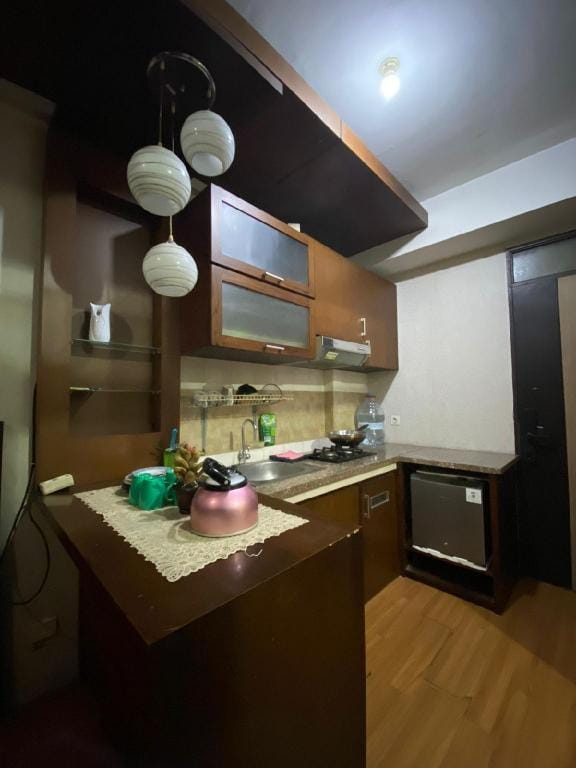 The Edge Baros 2BR by SKY Apartment in West Java