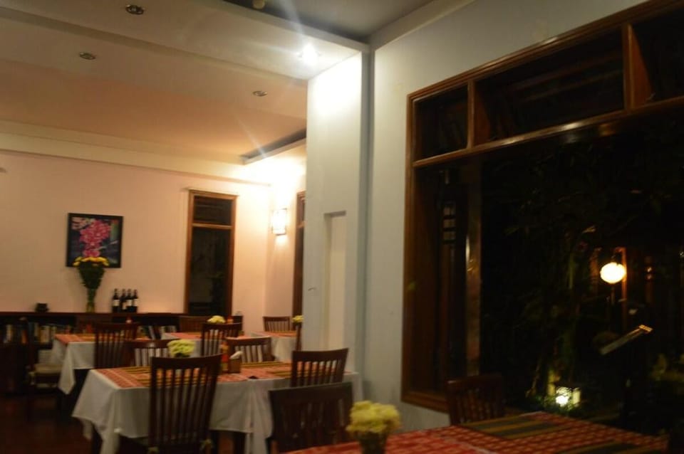 One-bedroom Villa in Elegant Orchid Garden Oasis. Vacation rental in Hoi An