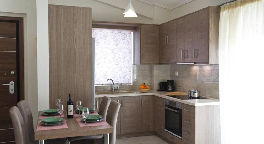 Sunny Apartment Lefkada - Lefkada BnB Apartment in Lefkada