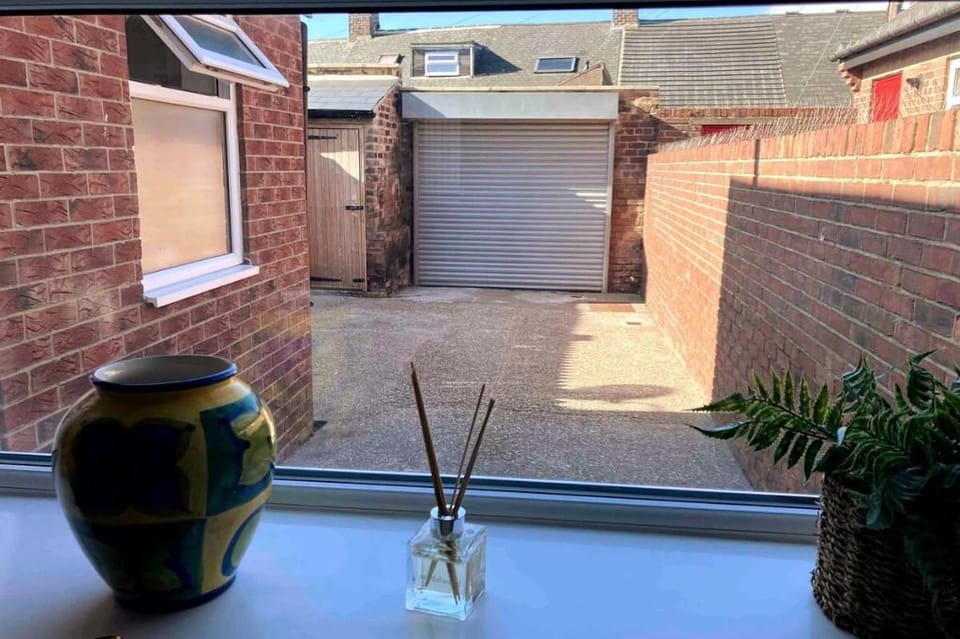 Stadium, Central, Secure Free Parking, Wi-Fi Vacation rental in Sunderland