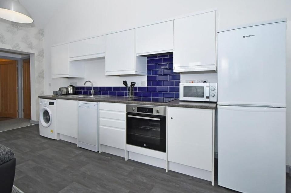Smithfield Eight | Luxury Apartment Apartment in Stoke-on-Trent