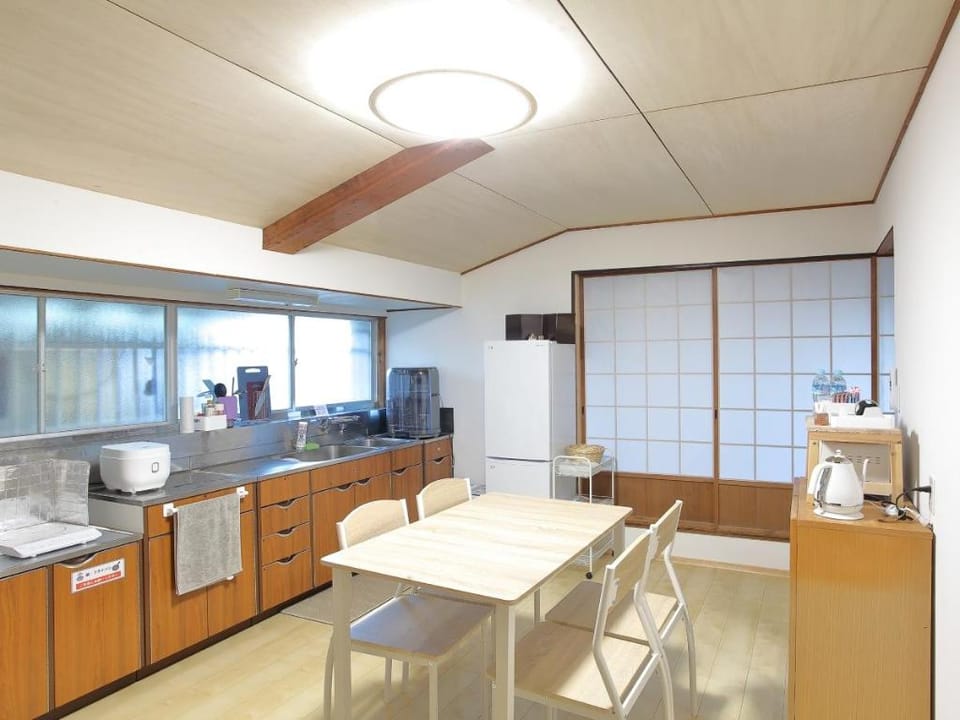 Comfortable Japanese folk house in Wakayama Apartment in Japan