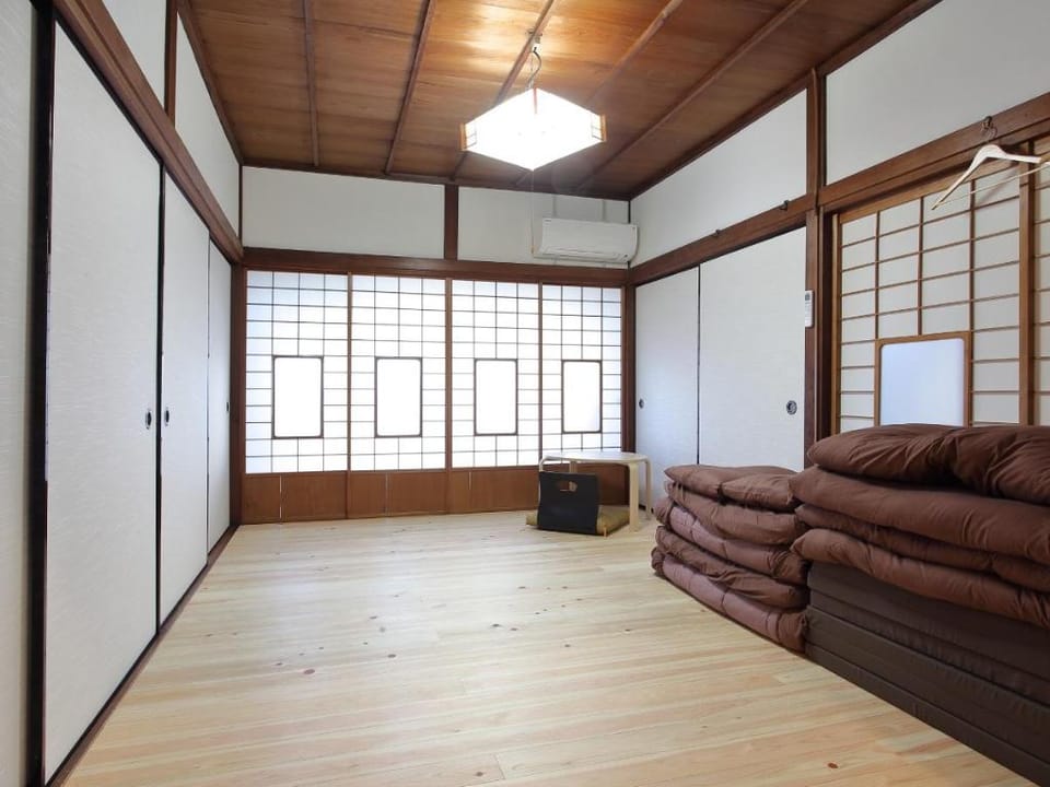 Comfortable Japanese folk house in Wakayama Apartment in Japan