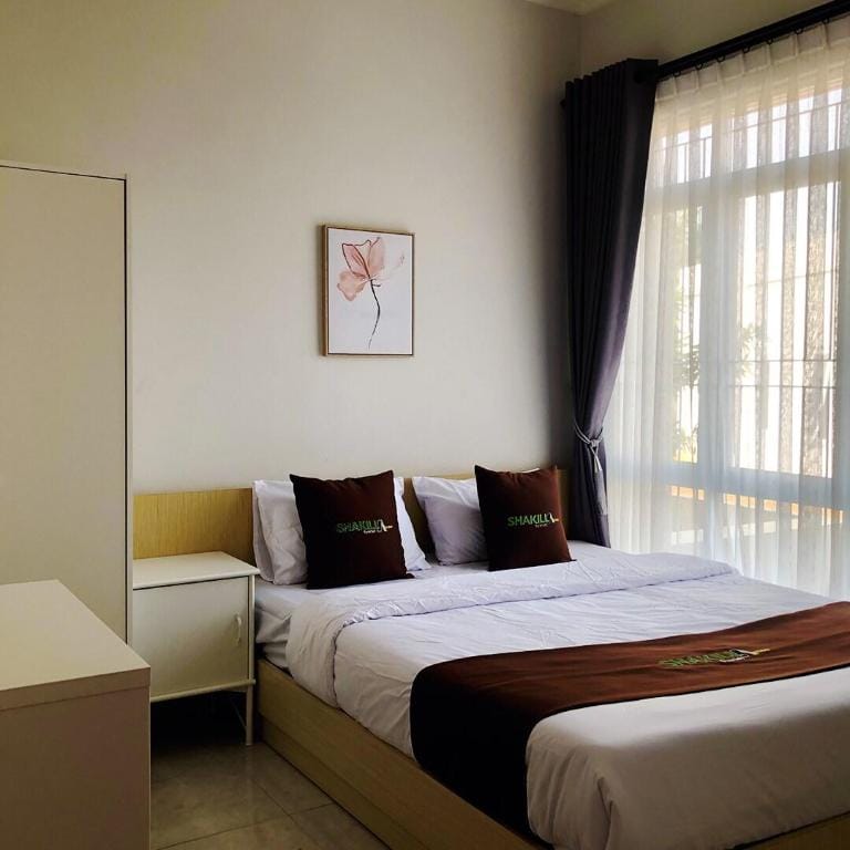 Shakilla House 6A Syariah Cigalumpit Cianjur Vacation rental in West Java