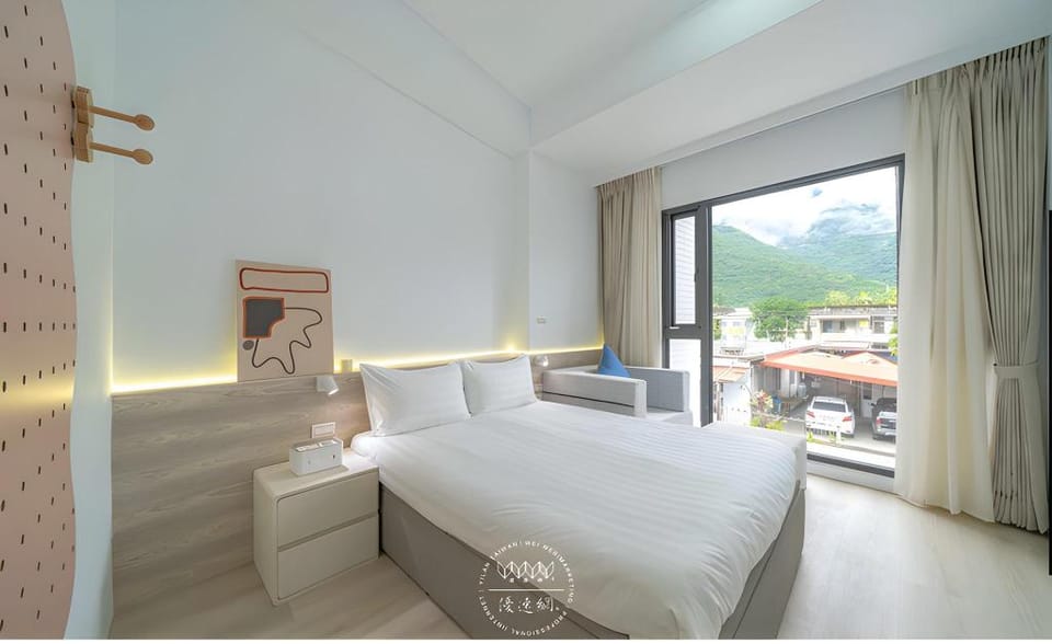 Jinshanyou Bed and Breakfast in Taiwan, Province of China