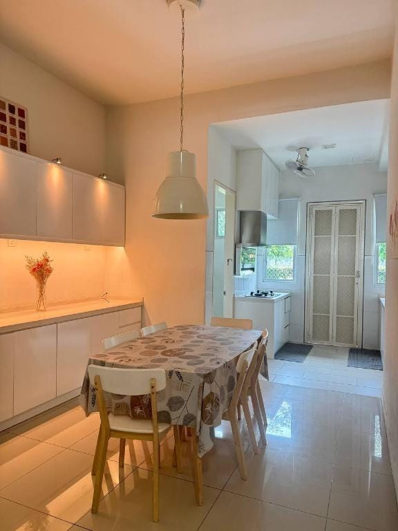 Muslim D'Rimbayu Homestay  "Minimalist" Vacation rental in Selangor, Malaysia