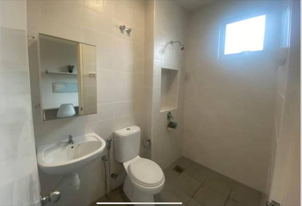 Muslim D'Rimbayu Homestay  "Minimalist" Vacation rental in Selangor, Malaysia