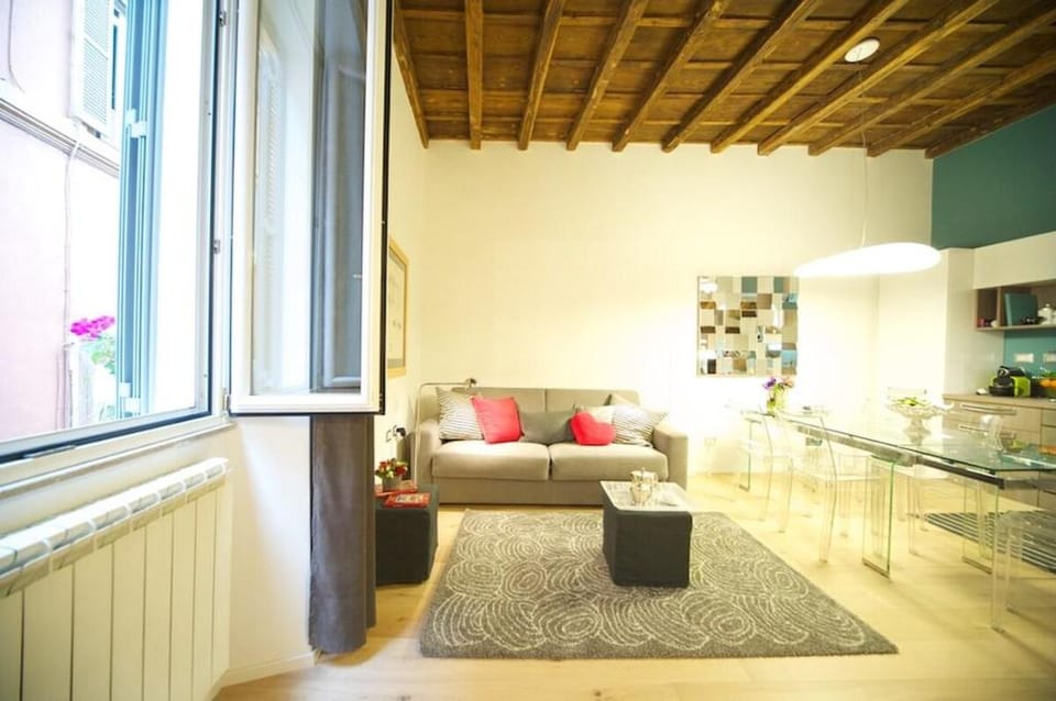 NEW Apartment -  Fico Blu - Piazza Navona Vacation rental in Rome