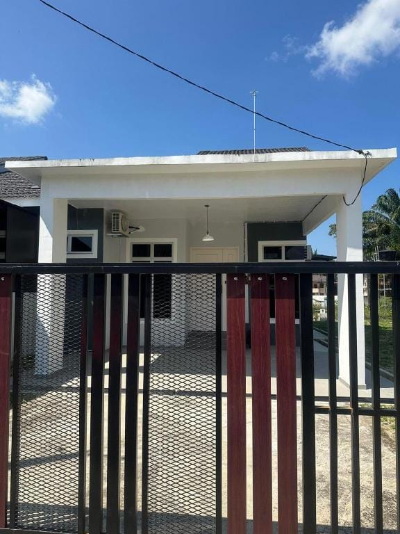 D'Banggol Homestay Vacation rental in Malaysia