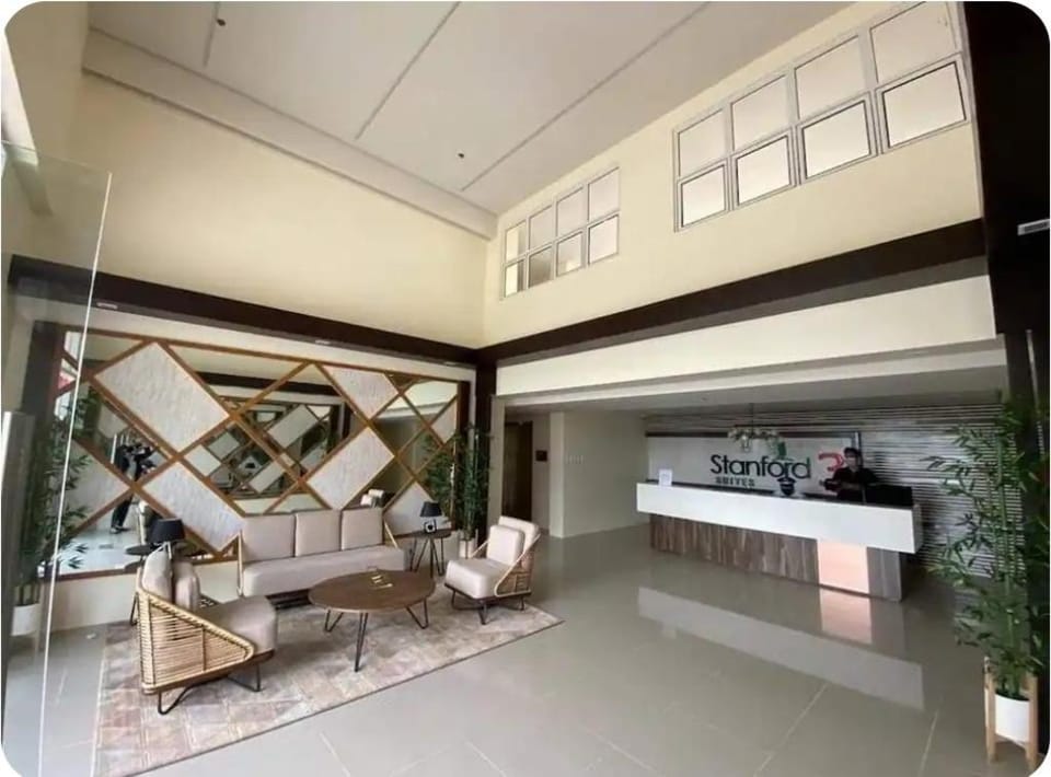 Chillax Suite with PS4&Free Pool Access  Apartment in Calabarzon