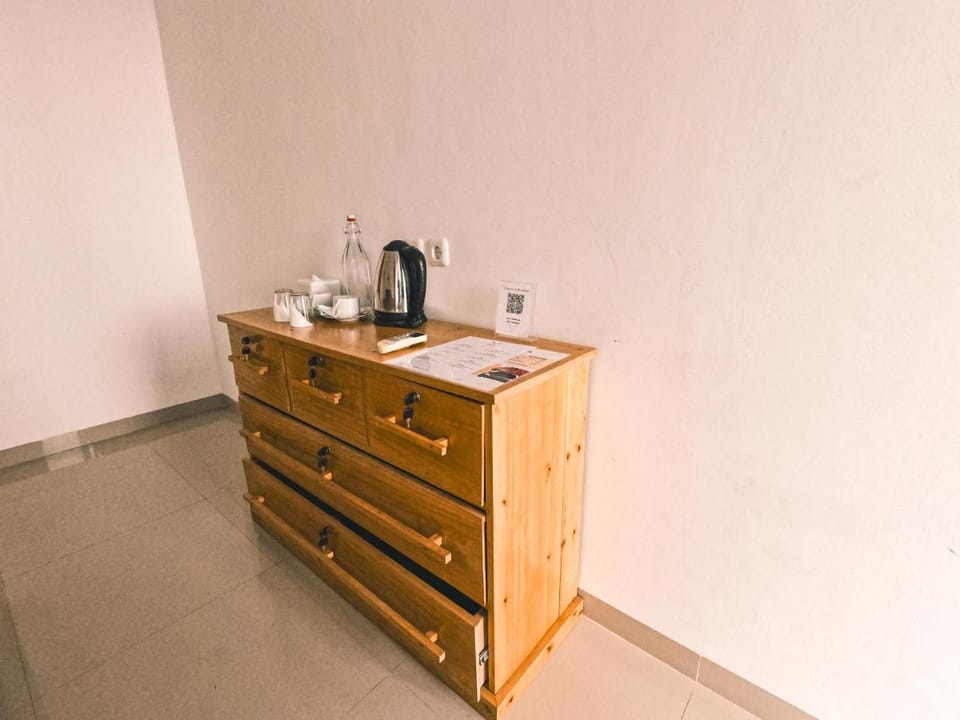 Zavana rooms & Restaurant Hotel in West Nusa Tenggara, Indonesia