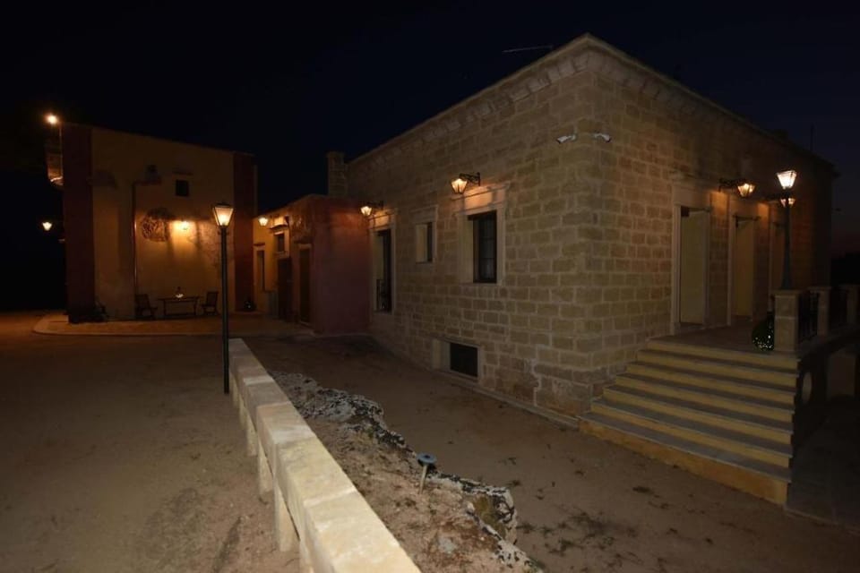 Torre delle monache - Masseria La Maestà Vacation rental in Apulia