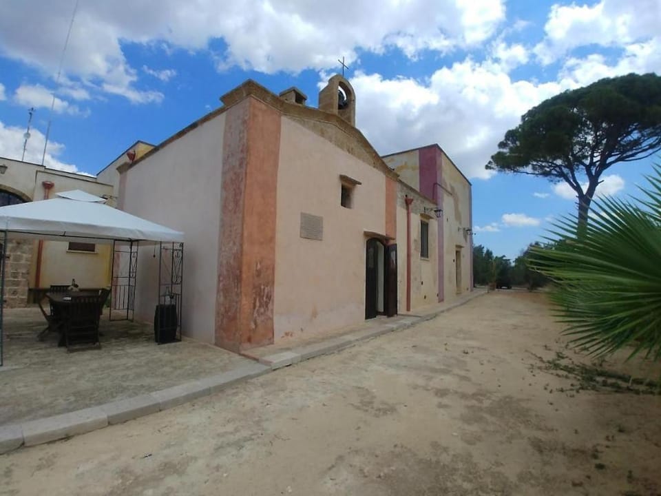 Torre delle monache - Masseria La Maestà Vacation rental in Apulia