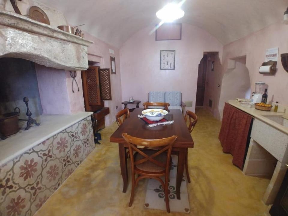 Torre delle monache - Masseria La Maestà Vacation rental in Apulia