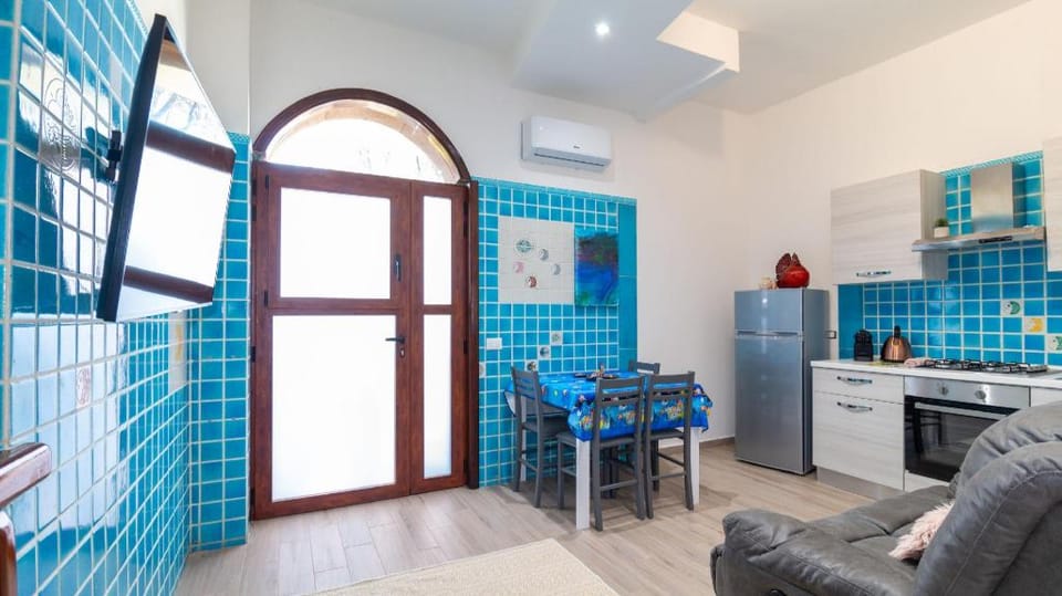 Appartamento il Maestrale Apartment in Sardinia