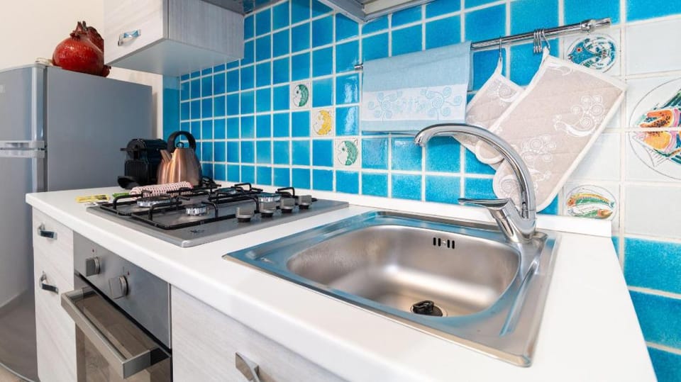 Appartamento il Maestrale Apartment in Sardinia