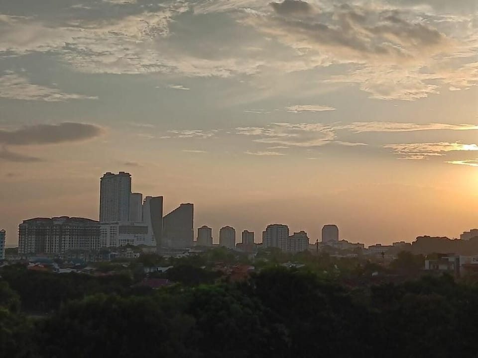 Zas Melaka City Homestay Vacation rental in Malacca