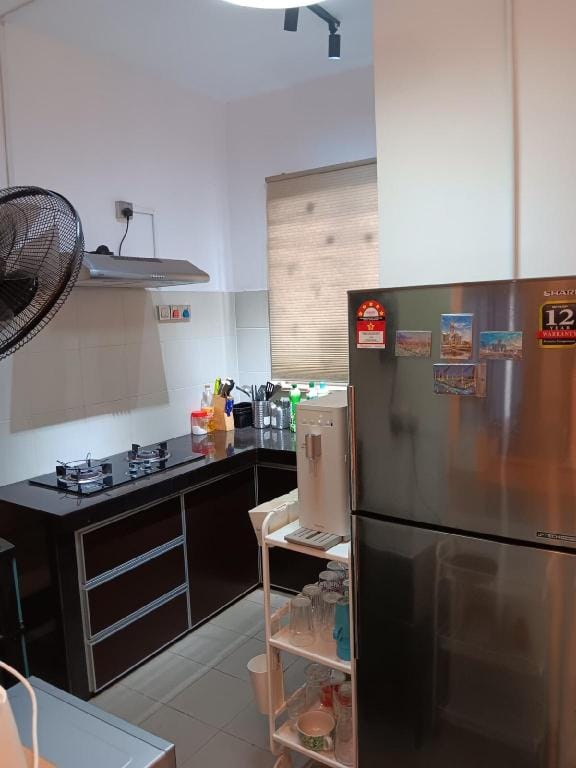Zas Melaka City Homestay Vacation rental in Malacca