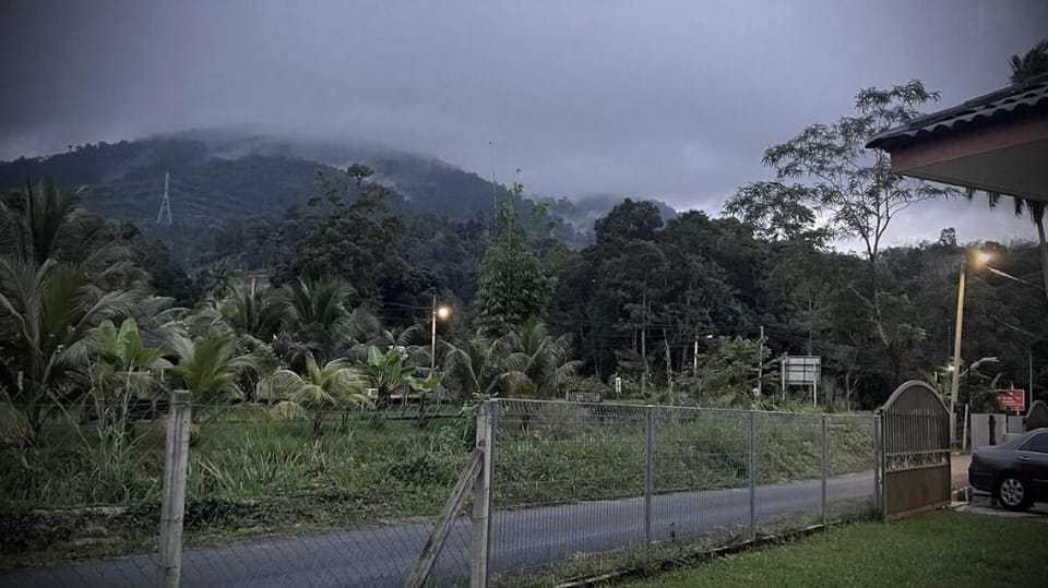 The D's Vacation rental in Negeri Sembilan, Malaysia