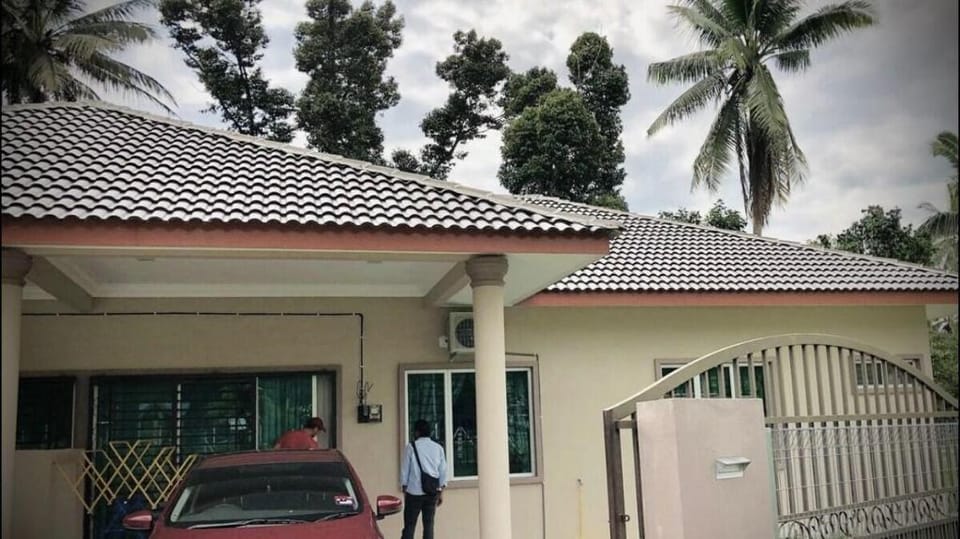 The D's Vacation rental in Negeri Sembilan, Malaysia