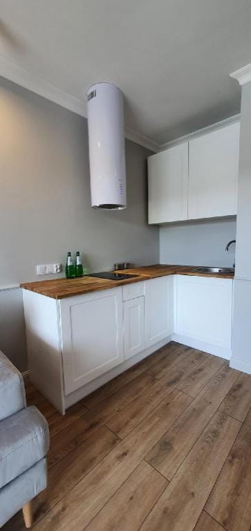 Holiday Home Bel Mare 205 with a terrace Apartment in Miedzyzdroje