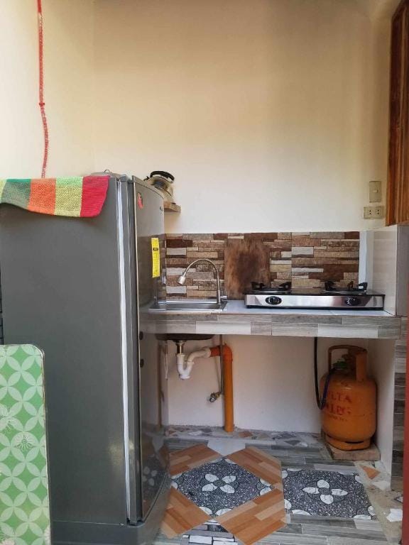 Cabin B at Bigang Munti Vacation rental in Calabarzon