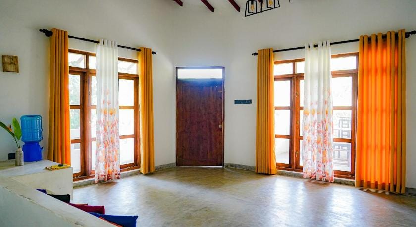 Opera house hiriketiya Hotel in Southern Province