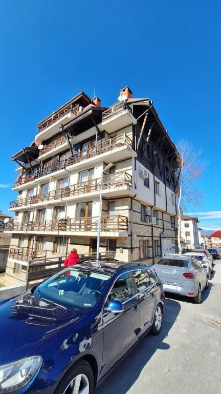 Apartment Four Seasons  Apartment in Bansko