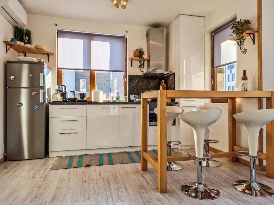 Apartment Four Seasons  Apartment in Bansko