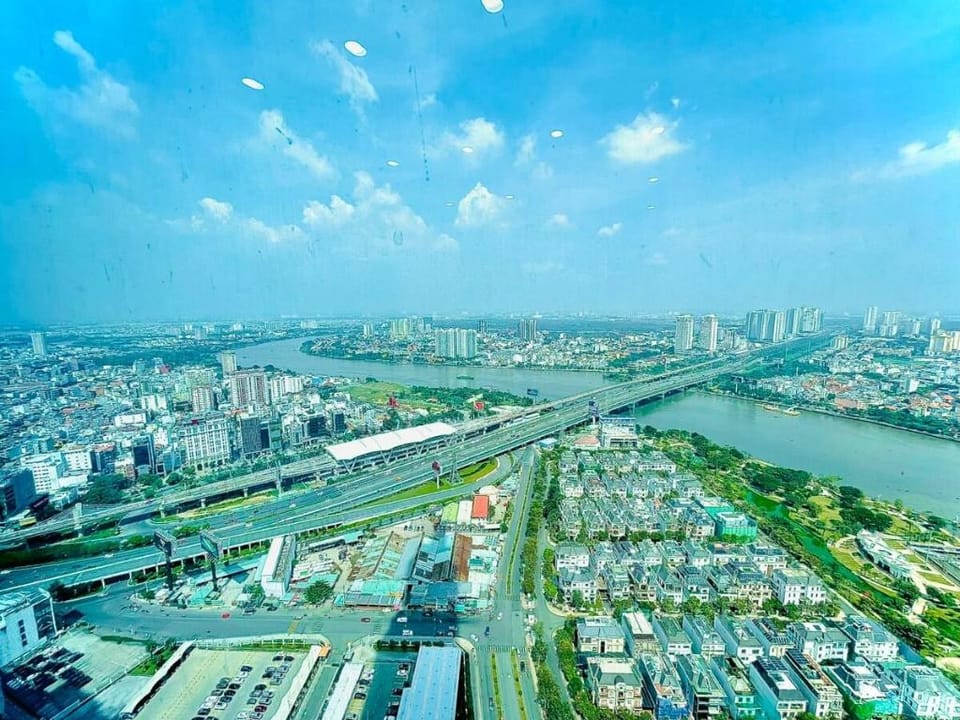 Bình Th?nh Houses Vacation rental in Ho Chi Minh City