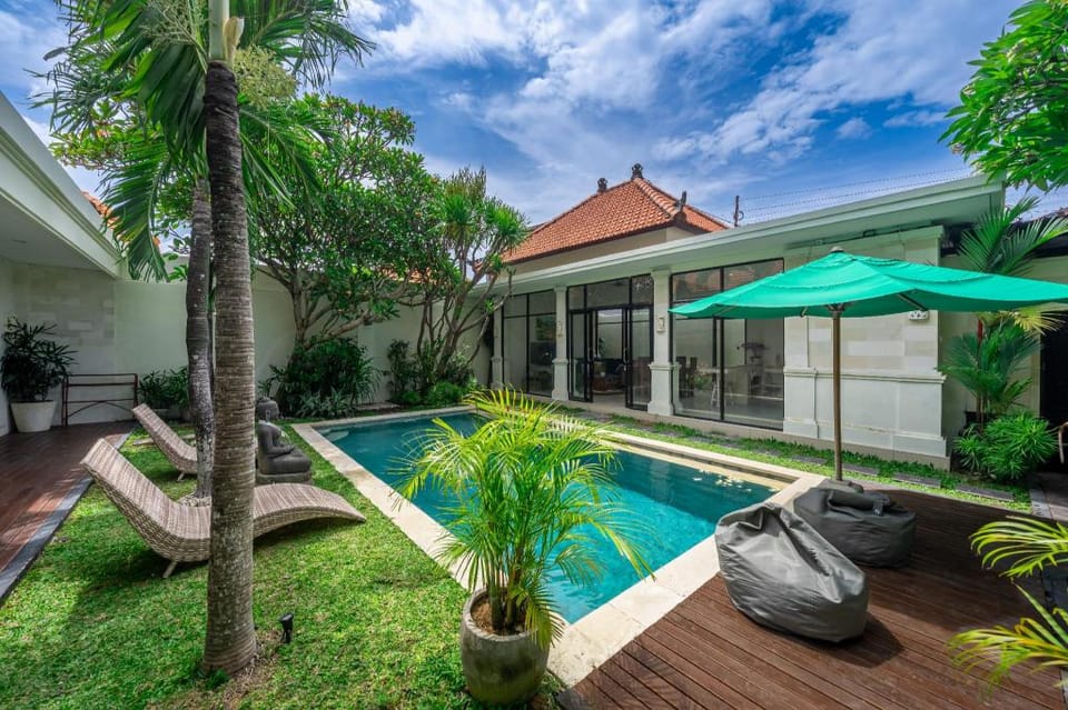 Villa Lara by Five Elements Villa in North Kuta