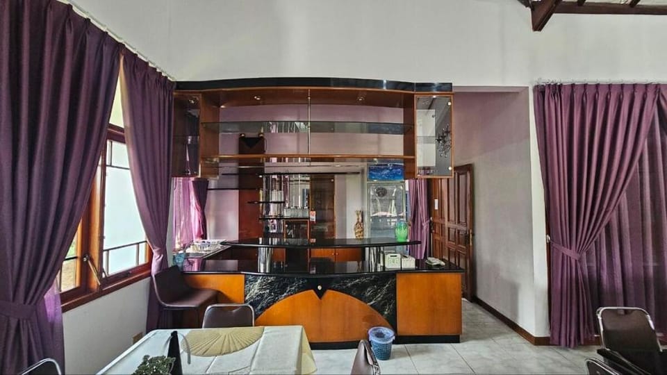 Villa Sasa Vacation rental in Lembang
