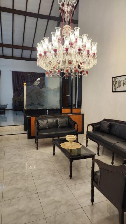 Villa Sasa Vacation rental in Lembang