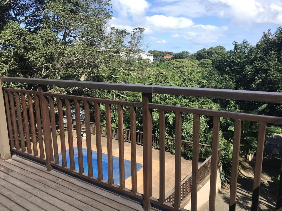 Milkwood - romantic coastal beach eacape Apartment in KwaZulu-Natal