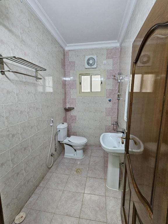 شققة 2غرف نوم + مجلس Apartment in Medina