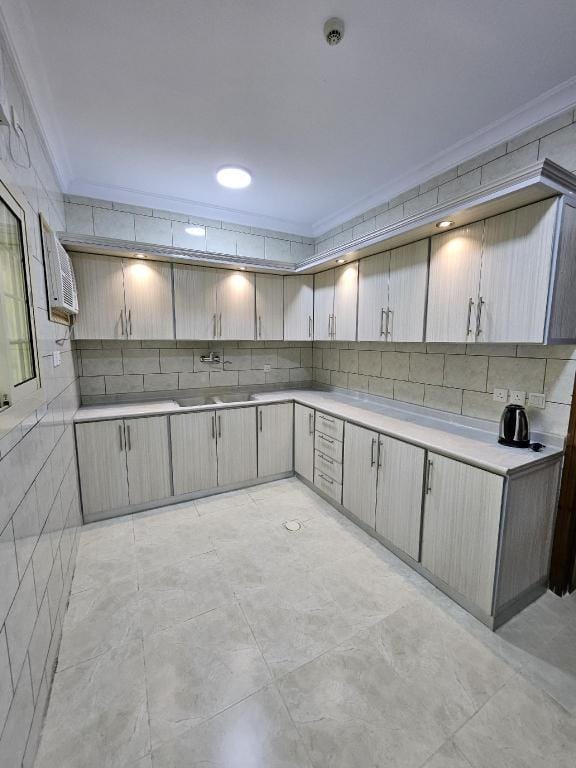 شققة 2غرف نوم + مجلس Apartment in Medina
