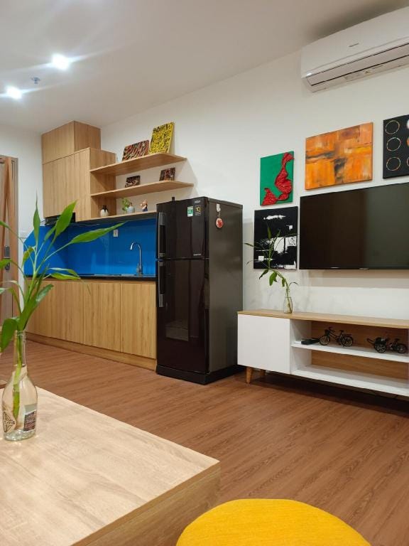 Studio | Vinhomes Ocean Park 1| Tòa S1.03 Apartment in Laos