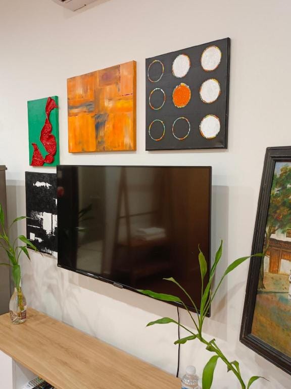 Studio | Vinhomes Ocean Park 1| Tòa S1.03 Apartment in Laos