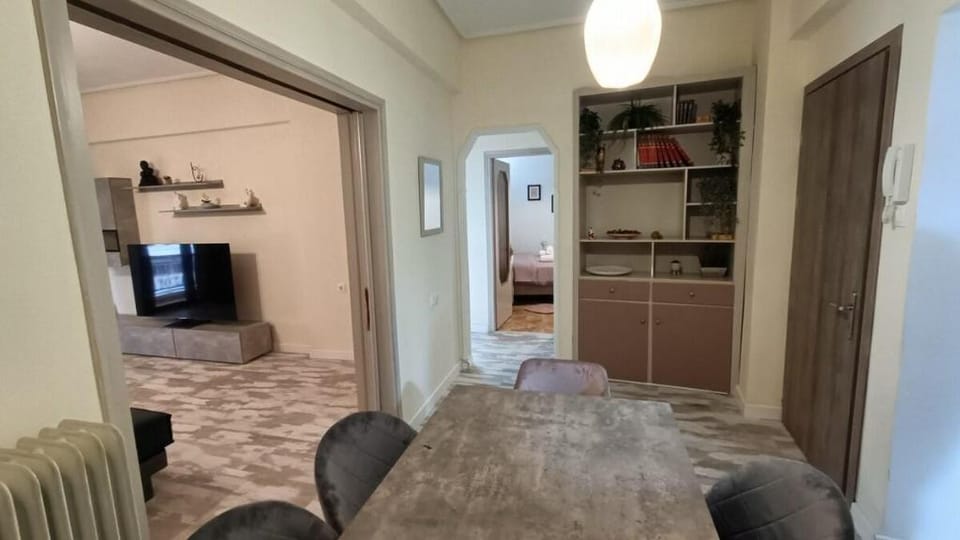 Deluxe Family Suite - Kalabaka Vacation rental in Kalabaka