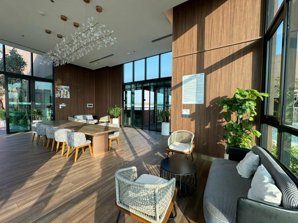 Homie's Dedge Thao Dien Luxury Apartment Apartment in Ho Chi Minh City