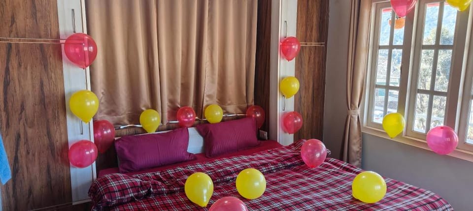 Saanidhya villa  Villa in Uttarakhand