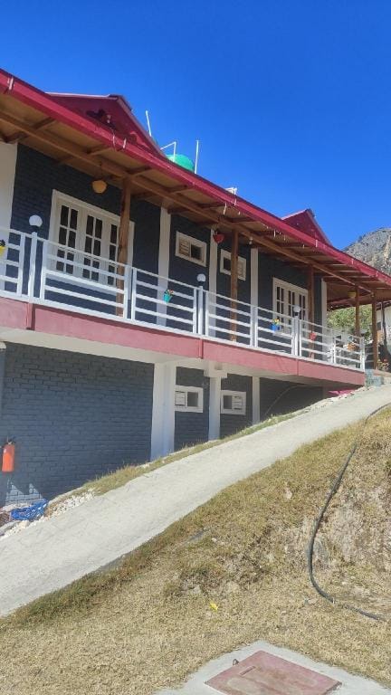 Saanidhya villa  Villa in Uttarakhand