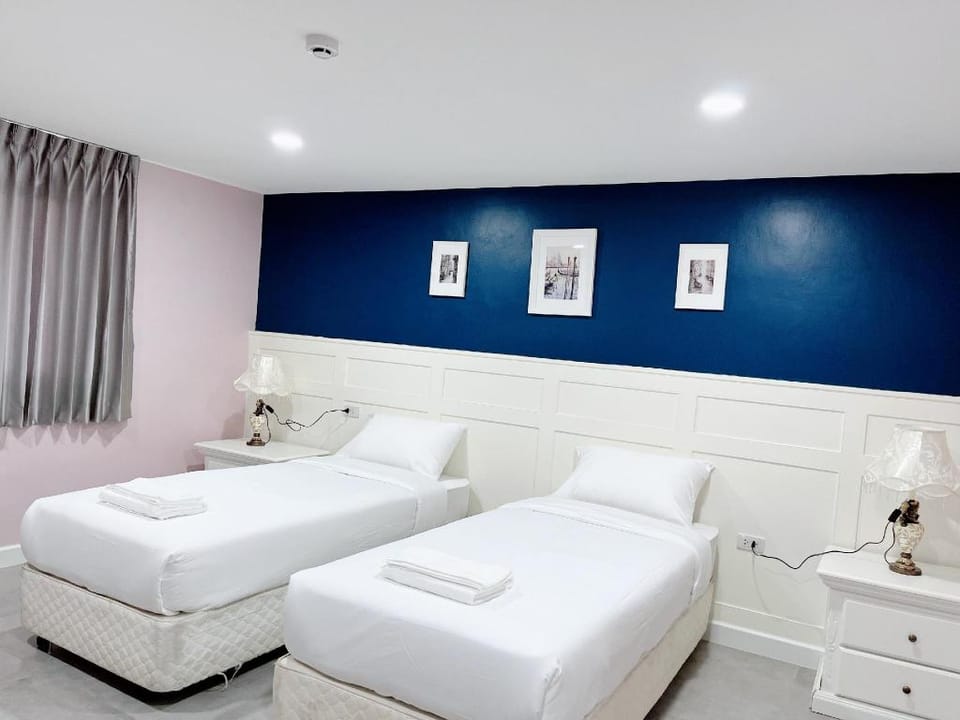 IOI HOTEL Apartment in Bangkok