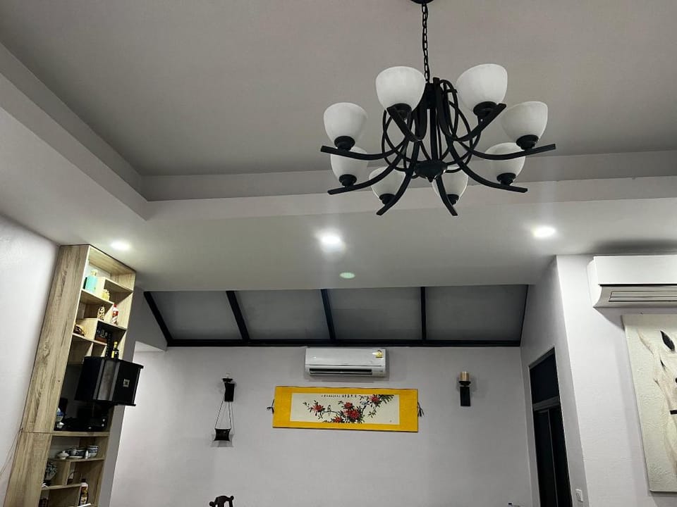 IOI HOTEL Apartment in Bangkok