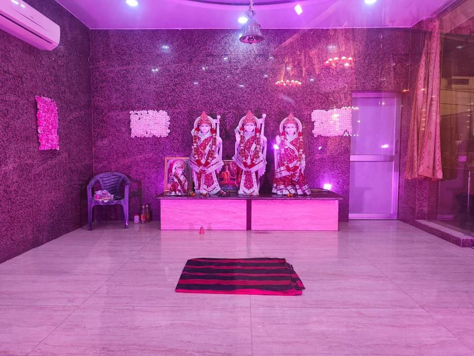 Kesarwani Seva Sadan Bed and Breakfast in Nepal