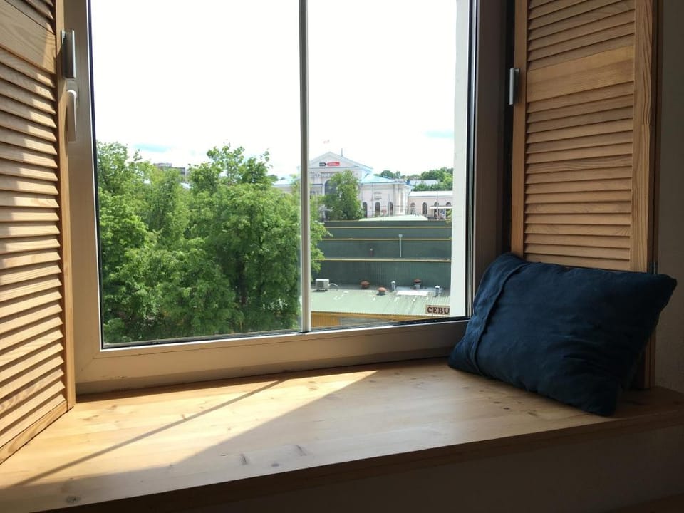 Simpletone -Excellent 4Work & Leisure SELF-CHECKIN Apartment in Vilnius