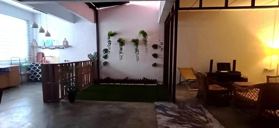 Cozy Nature Homestay Vacation rental in Penang