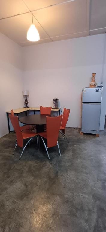 Cozy Nature Homestay Vacation rental in Penang