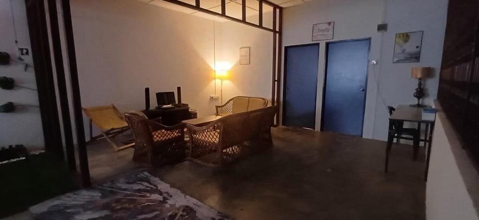 Cozy Nature Homestay Vacation rental in Penang