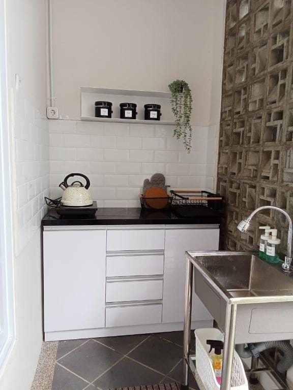 Rumah Alamanda Sharia Vacation rental in West Java